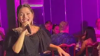 Set Fire to the Rain by Liana Castillo (Adele)