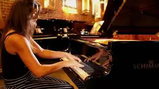 Schimmel Konzert Grand Piano Model K195 For Sale At Classic Pianos Portland