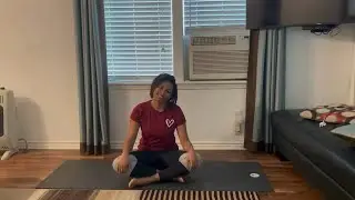 Self-care Sunday Yoga