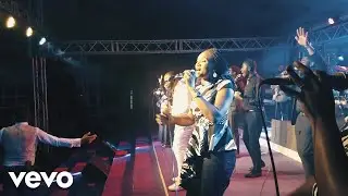Chubie Ujah & Xtremelife - Amazing God ft. Dr Joe