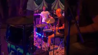 Feints - Live - Temple Fest 2025 #2025 #feints #templefest #hxc #concert #livemusic #festival