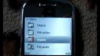 Nokia E71 Test możliwości    -  fontest.co.cc