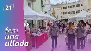Fem una Ullada: Fira de Santa Ll&uacute;cia d'Alcanar