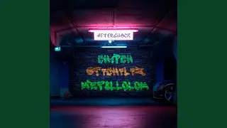 Aftershock