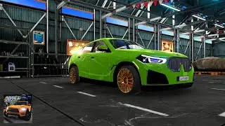 Новый симулятор автомеханика... (Car Mechanic Simulator - PMC)