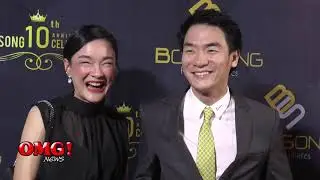 Top spender awards ประจำปี 2020 และ ฮูเก้ล awards 2021 นายแพทย์เจตบดินทร์ จาก AURA BANGKOK CLINIC
