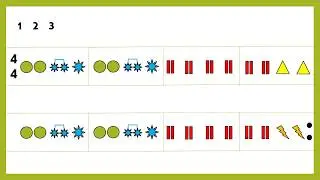 A Graphic Score: Tchaikovsky