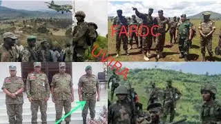 AMAKURU YA NIMUGOROBA KUWA: 3.2.2026:ISASU RIMEZE NABI FARDC IRAVA UVIRA?