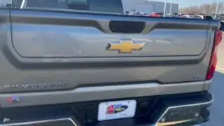 The Multiflex Tailgate lockout feature demo
