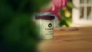 Talenti Raise the Jar - Core :06