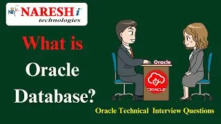 Oracle Technical Interview Questions 2024 | Part -1 | PrasannaNIT