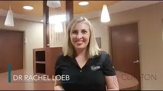 Clayton Chiropractic Center