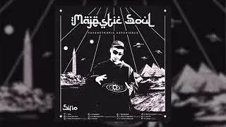 06. SIRIO & IRIVRTE - TENSI&Oacute;N