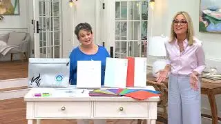 Trust & Will Estate Plan C/of Individual or Legal Couple w/ ICEBox on QVC