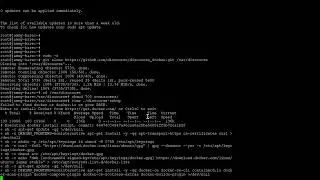Install Discourse Forum Software in six minutes
