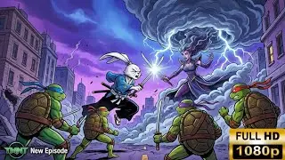 🐀⚔️ &ldquo;Master Splinter UNLEASHED! Tempestra Boss Battle &ndash; Must Watch!🔥
