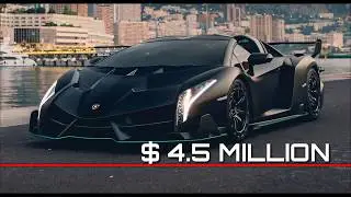 TOP 10 EXPENSIVE PRODUCTION CARS IN 2020 #hypercar #supercar
