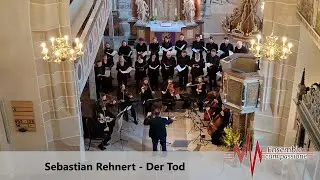 Der Tod (Rehnert) - Ensemble cum passione
