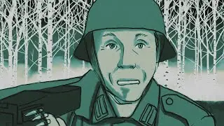 DER KRIEG IN MIR (The War in Me) - Intro Animation