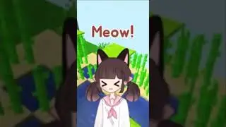 Roasting #pngtubers Pt. 4 #meowmid #cringe #shorts