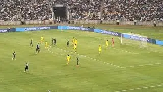 South Africa vs Zimbabwe 0-0 Highlights Bafana Bafana