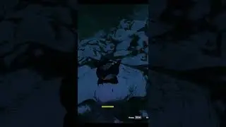 Valheim. Полёт не помеха #gaming #games #valheim  #gameplay #game #провыживание