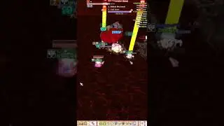 Flyff Universe - Mobile Games MMORPG - FSRM Face on Melt - #flyffuniverse #mmorpg #rhisisserver