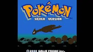 The God Seed? | Pokemon Silver Randomizer Nuzlocke (1)
