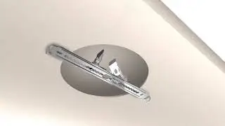 Havells Trim LED Clip-on TVC - 20