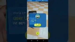 How to make payment or send money using YenePay QR Code