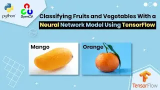 Ai Food Recognition Challenge: Can You Classify 36 Fruits And Veggies With Tensorflow?