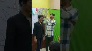 Topper&rsquo;s Attitude 😈| Class 10 topper interview| Sundram Jha | #class10 #motivation