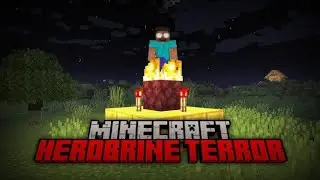 Herobrine seed in minecraft pocket edition 1.21 🔥 || Herobrine seed 🤯