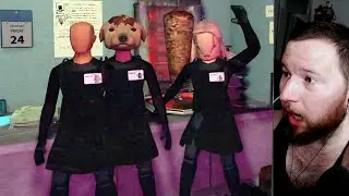ROBLOX SCARY SHAWARMA KIOSK...
