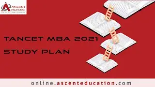 TANCET MBA 2021 | План обучения