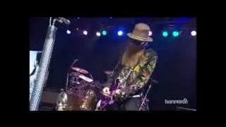 ZZ Top   2000 Blues (video)