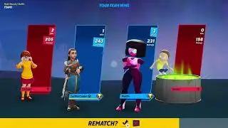 Multiverse | FIRST gameplay @LorMoeCooler