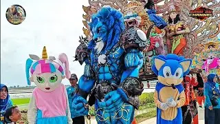 Sexy || DZAKY NDARU PUTRA || Senin 29 Desember 2025 || Show Cilamaya Girang_Blanakan_SBG