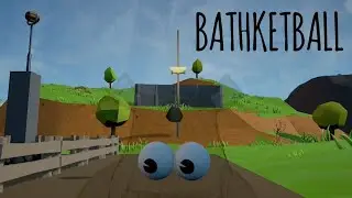 Wrongworld Bathketball