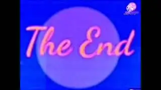 Mgm Cartoon End Titles Miffy And Friends (1950-1957)