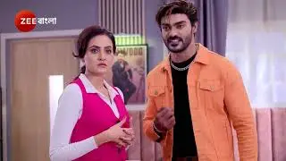 Tui Amar Hero | Ep - 61 | Webisode | May 09 2025 | Zee Bangla