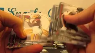 2014 Topps Strata Box Break Review