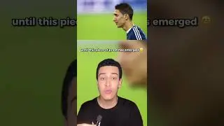 PROOF MESSI&rsquo;S WORLD CUP FINAL GOAL VS FRANCE SHOULD&rsquo;VE BEEN DISALLOWED!🤯