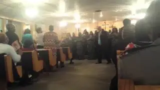 Files Chapel - I Won't Let You Fall