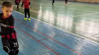 ⚽ Славія - Надія /07.12.2025/ ЧОФ-10./2016р.н./⚽