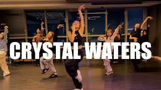 |하남댄스학원| 100% Pure Love - Crystal Waters | 키즈왁킹 | |BUZZER BEATER DANCE| (하남미사댄스학원)
