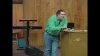 Bobby Conner - New Life Rice Lake