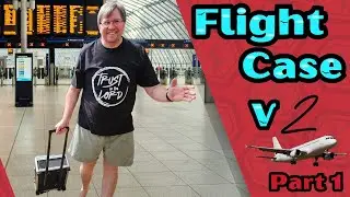 Flight Case V2 Часть 1