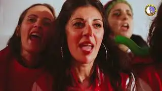 VIDEOCLIP E.S.COSTA DE PRATA 2018 - O MITO DA MALDI&Ccedil;&Atilde;O