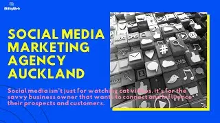🆕  Social Media Services New Zealand how to start a social media agency !Amazing!